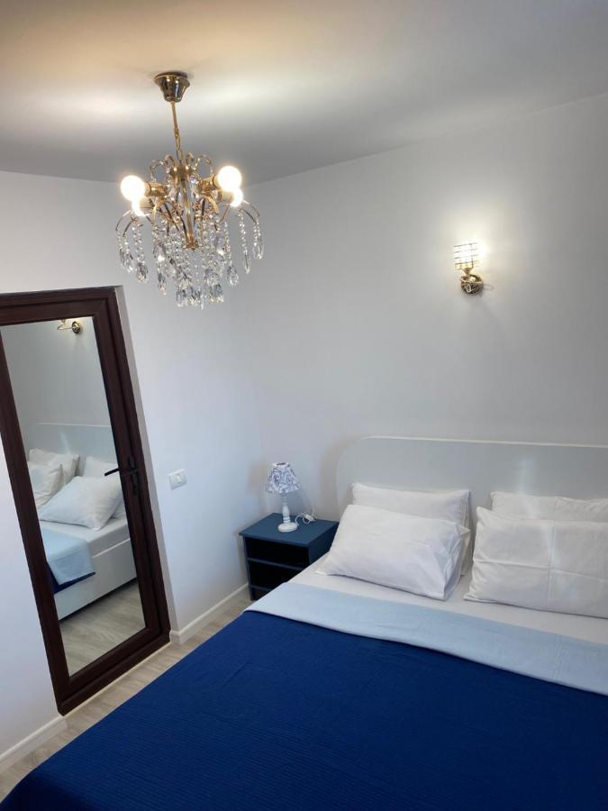 Hotel Magnolia Vama Veche Esterno foto