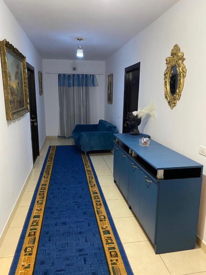 Hotel Magnolia Vama Veche Esterno foto