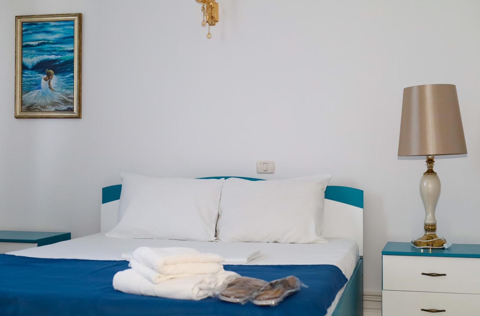 Hotel Magnolia Vama Veche Esterno foto